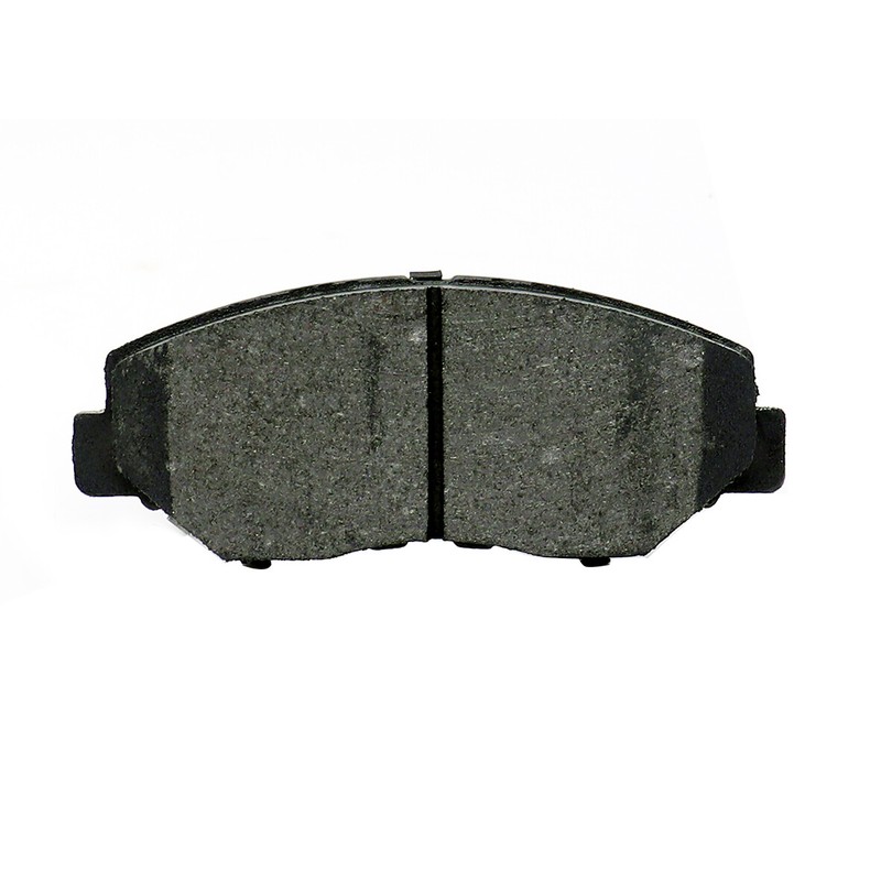 New Front Brake Rotors & Brake Pads For For Honda Accord Civic Element CR-V ILX gallery