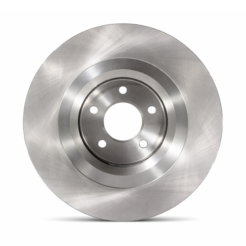 Front Disc Brake Rotor For Nissan INFINITI Mitsubishi gallery