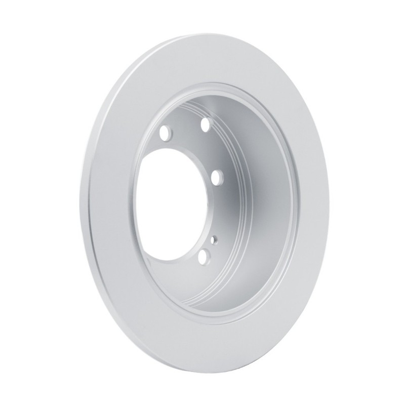 For Mitsubishi Eclipse 1994-2005 Brake Rotor | 10mm. / 0.39in. Nominal Thickness gallery