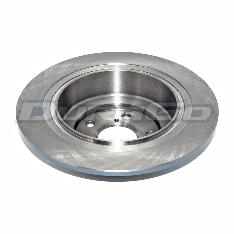 For Subaru Outback 00-04 DuraGo Titanium Series Solid Rear Disc Brake Rotor gallery