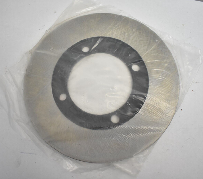 Mati Brake Disc Rotor Replacement Unit BD058 45251-HL3-A00 For Automotive gallery