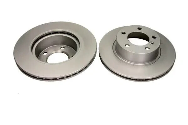 GENUINE BMW E81 E82 E87 E88 E90, 1 3 Series Brake Discs 34116854997. FRONT. 16D gallery