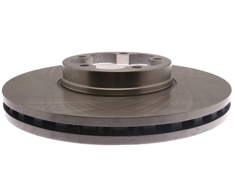 Raybestos Front Disc Brake Rotor for 15-21 Ford Transit-350 HD (681782R) gallery