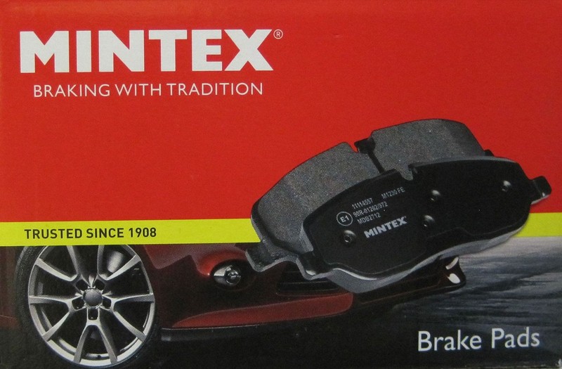 BMW 3 Compact E36 316i 94-01 Front Brake Discs And Mintex Grooved Drilled gallery