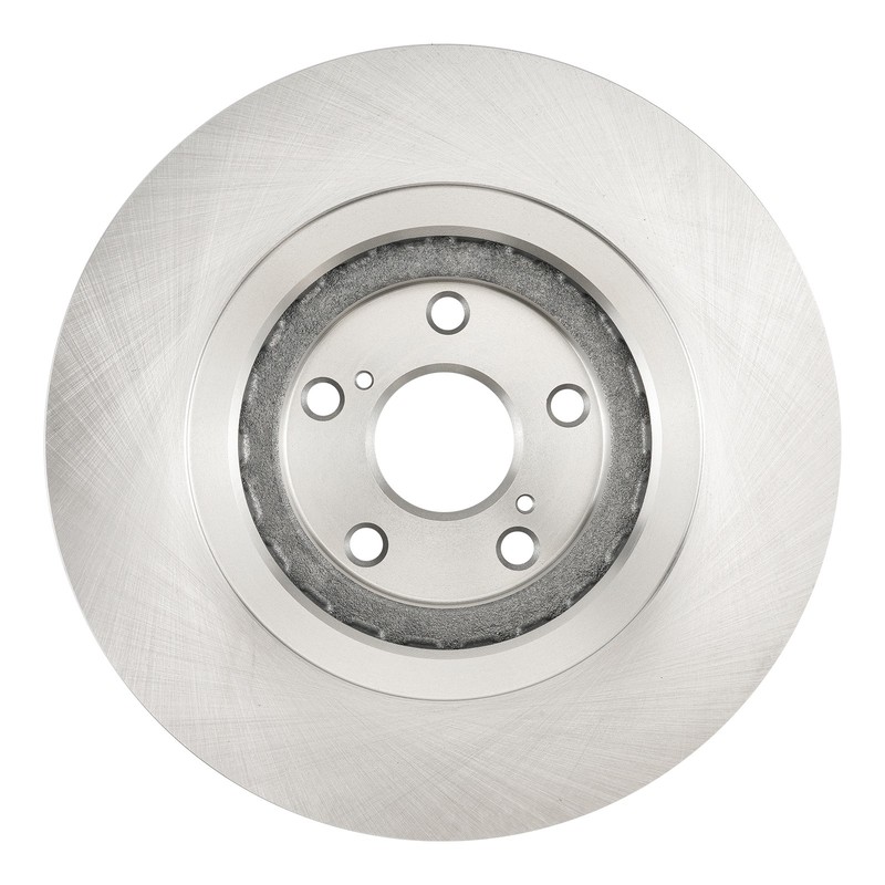 For Toyota Highlander Sienna Lexus RX350 Front Vented Disc Brake Rotors 31511 gallery