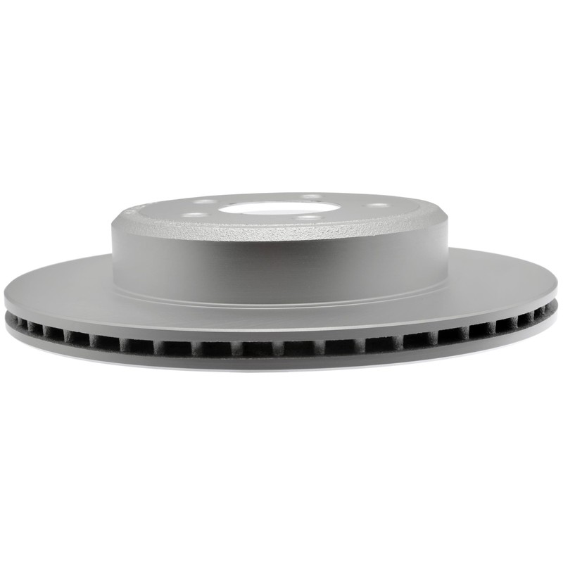 Centric Parts Disc Brake Rotor P N 320 63062F gallery