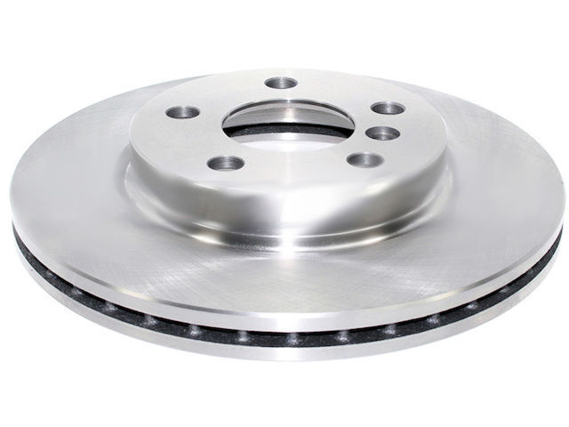 For 2014-2022 Mini Cooper Brake Rotor Front 18848PQ 2015 2016 2017 2018 2019