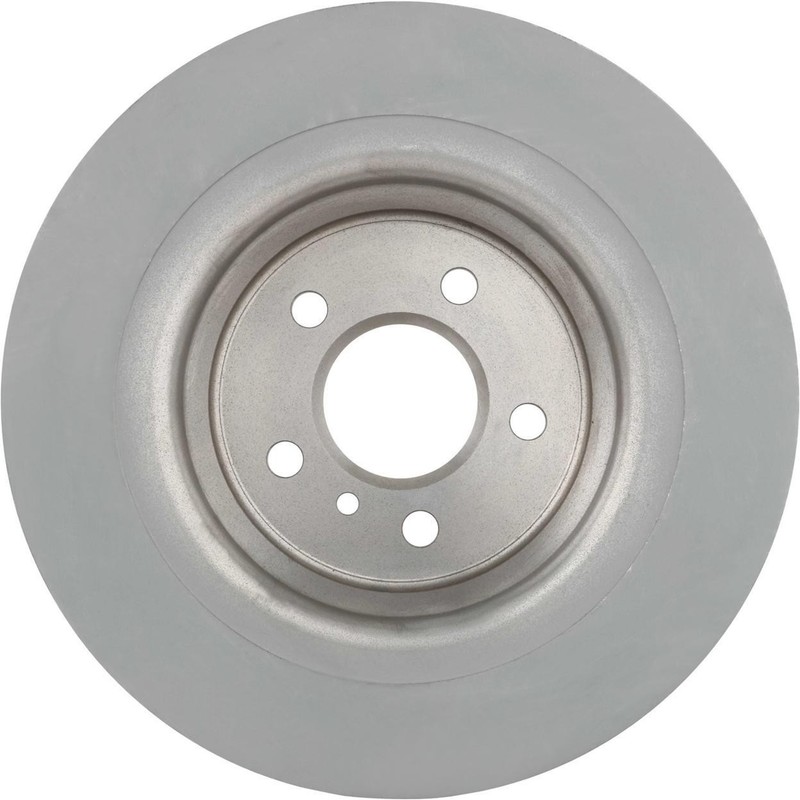 Brembo Rear Disc Brake Rotor for 2015 Mercedes ML250 gallery