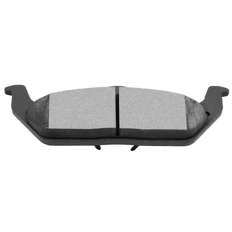Front Rear Brake Ceramic Pads + Rotors Fits Lincoln Mark Lt 2006-2008 4Wd 6 Lug gallery