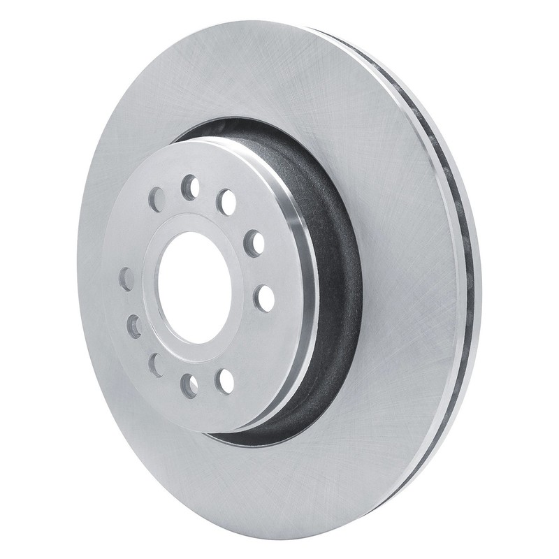For Ram 1500 2021-2024 DFC 600-40125 Premium Front Brake Rotor gallery