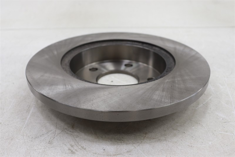 NEW ACDelco Disc Brake Rotor Rear 18A1675A Chevrolet Pontiac Saturn 2004-2012 gallery