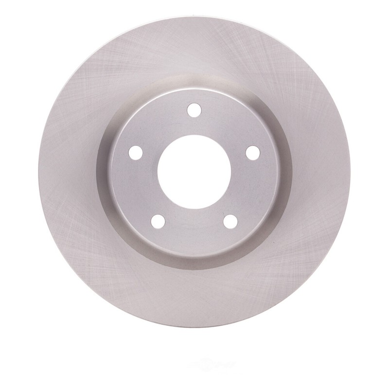 Disc Brake Rotor DFC 600-67066 fits 13-14 Nissan Altima