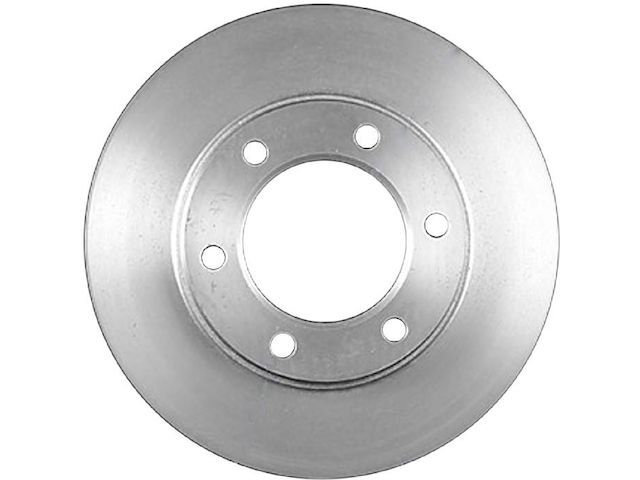 For 1971-1991 GMC Jimmy Brake Rotor Front Bendix 42256HB 1972 1973 1974 1975