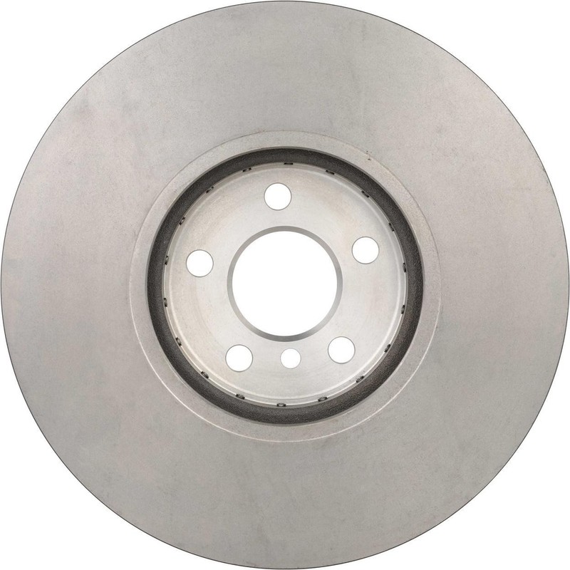 Brembo Front Left Disc Brake Rotor for 2018-2021 BMW X3 xDrive30i gallery
