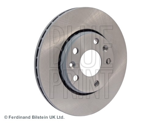 Blue Print ADR164302 Brake Disc for Dacia, Renault gallery