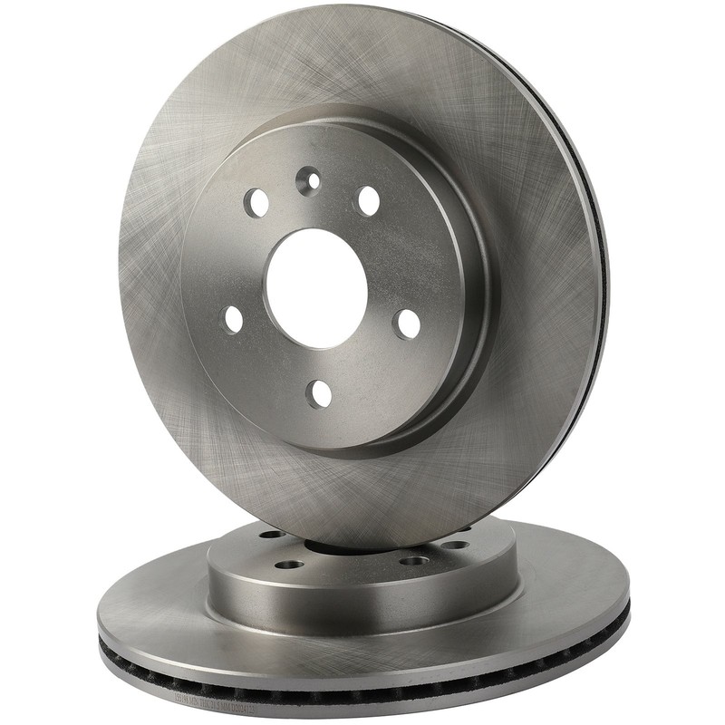 315mm Rear Discs Brake Rotors For Buick Lacrosse 2017-2019 Chevrolet Camaro gallery