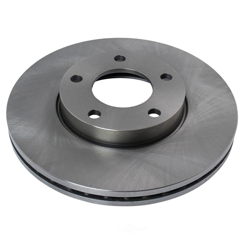 Disc Brake Rotor Set-4 Piece Brake Rotor Set TRQ BRA13683 fits 2004 Mazda 3 gallery