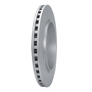 Rr Disc Brake Rotor DFC 604-40124