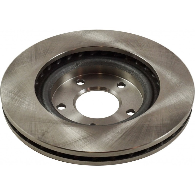 SureStop Brake Disc For Mitsubishi Eclipse Cross 2018-2020 | 4-Wheel Set gallery