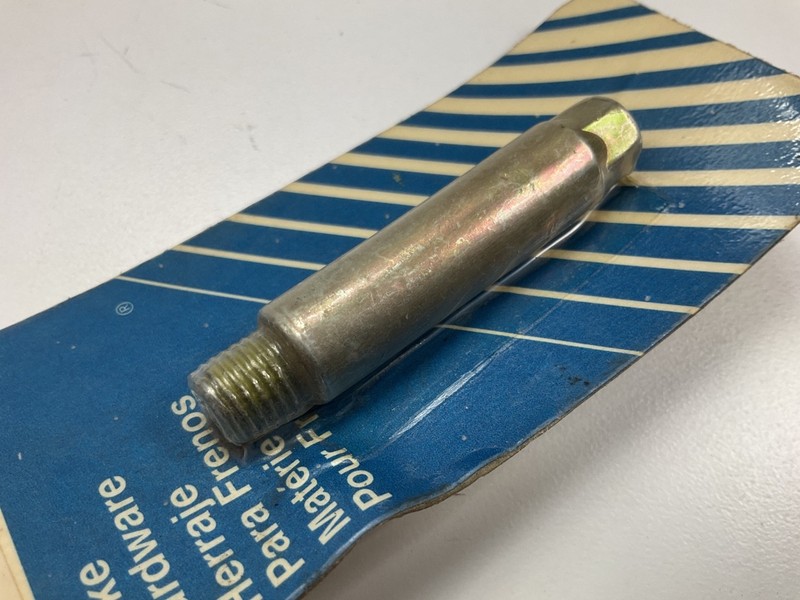 Bendix H5019DP Front Disc Brake Caliper Bolt Kit gallery