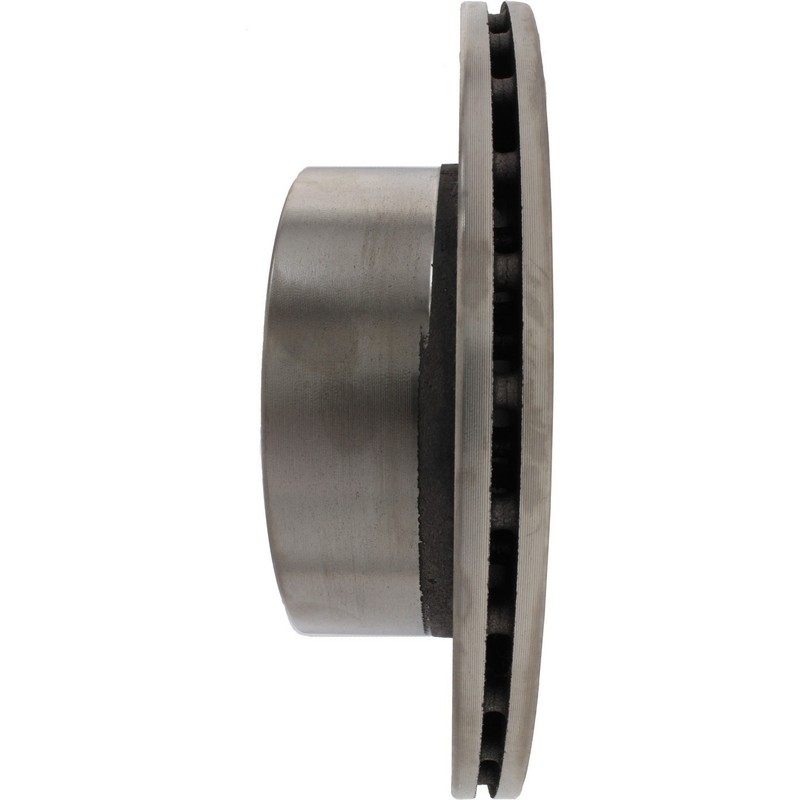 Centric Rear Disc Brake Rotor | For 2015-2017 Fiat Ducato | Direct Fit gallery