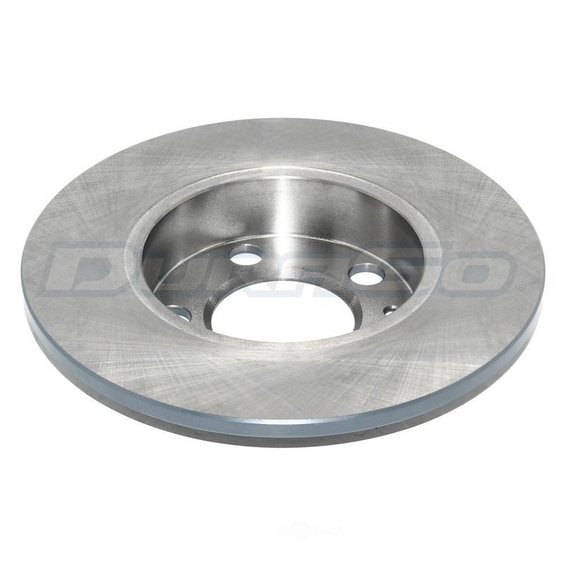 Disc Brake Rotor-Rear Disc DURAGO TITANIUM SERIES DTS BR34144-01 gallery