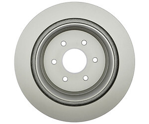 Rr Disc Brake Rotor Raybestos 982036 gallery