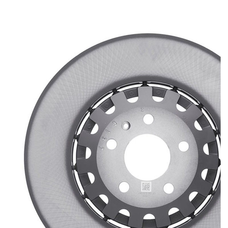 For Audi RS5 2018 2019 Brake Rotors Front gallery