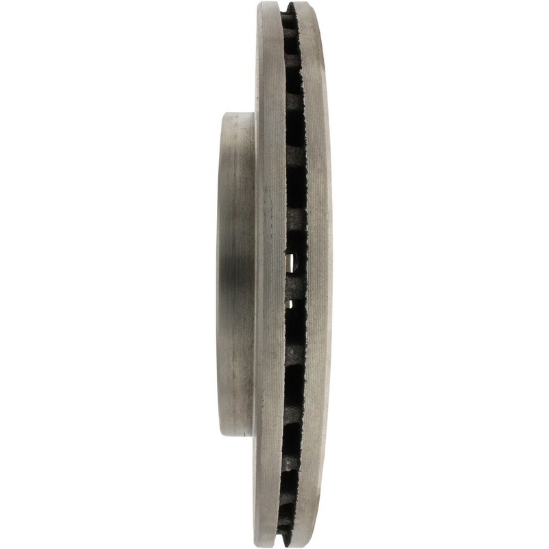 For 1985-1986 Nissan 720 RWD Standard Disc Brake Rotor Front Centric gallery
