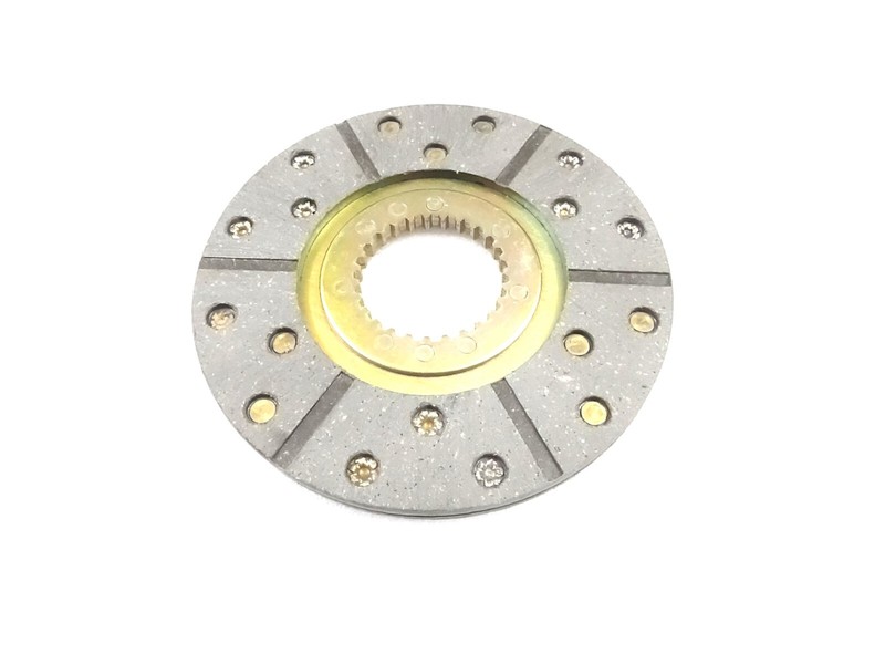 Brake Disc Fits Massey Ferguson 30 50 65 85 135 150 165 175 180 3165 3609098M1 #