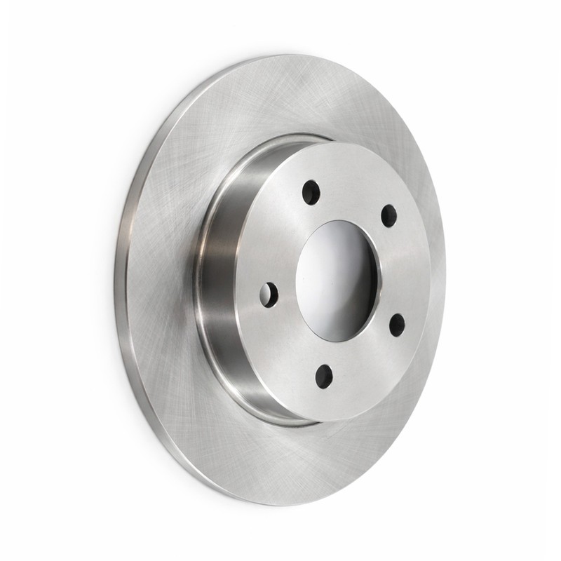 Rear Disc Brake Rotor For 2004-2013 Mazda 3 2009-2013 Mazda 3 Sport 2.0L gallery