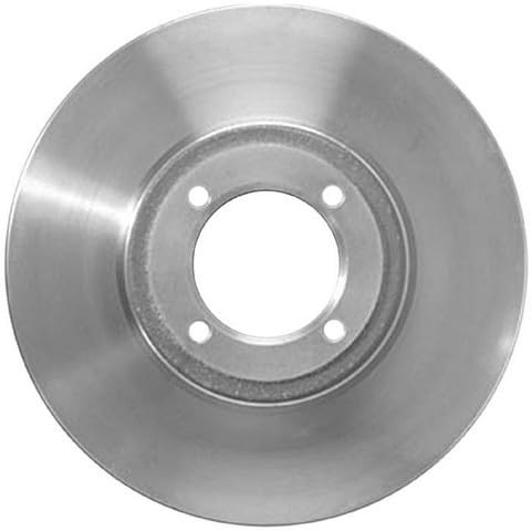 Bendix Premium Drum And Rotor Disc Brake Rotor P N Prt1933 gallery