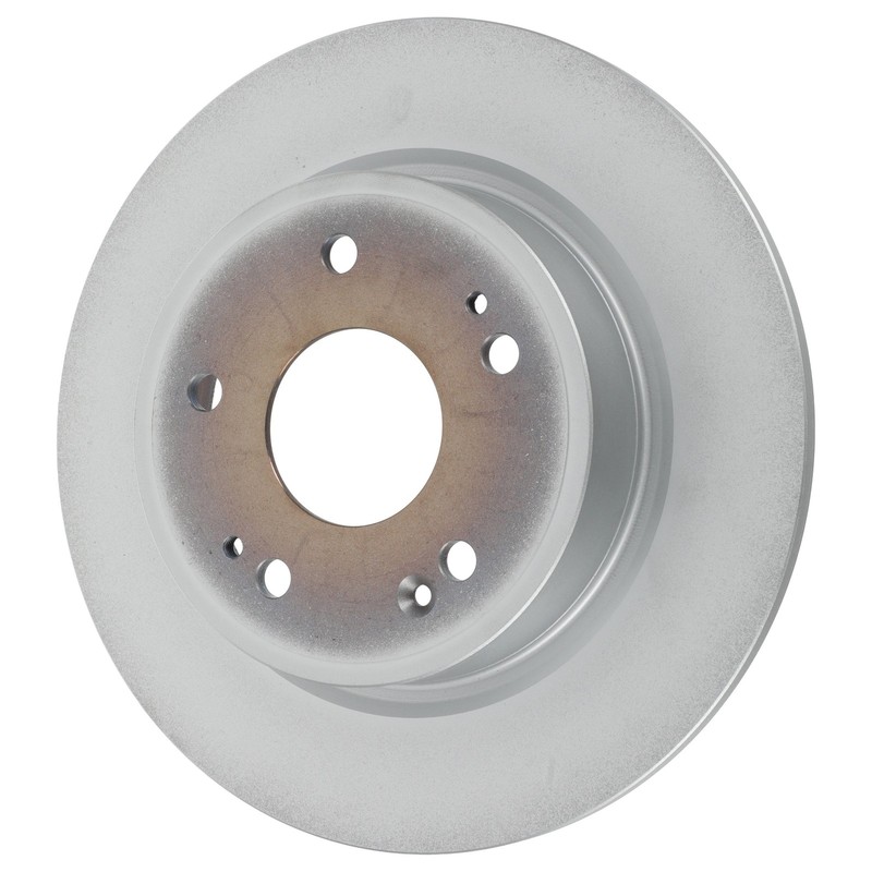 Genuine Honda 2018-2024 Accord Rotor 42510-TVA-A00