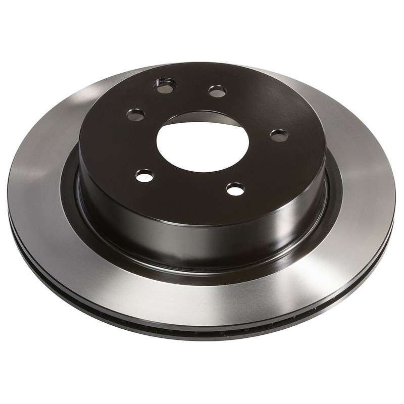 Rear Disc Brake Rotor for Renault, Nissan,