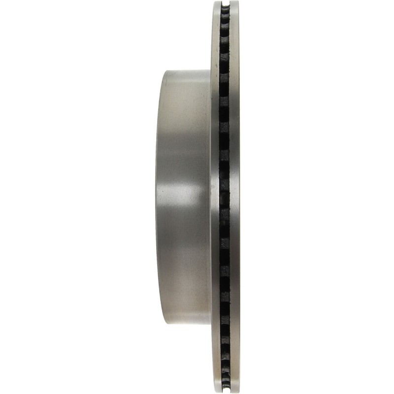 Centric Rear Disc Brake Rotor for 07-12 CX-7 (121.45077) gallery