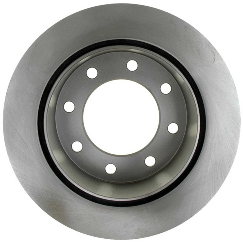 Disc Brake Rotor-R-Line Raybestos 56830R gallery