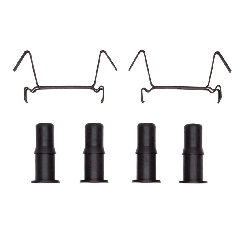 HK1-56006 R1 Concepts Brake Hardware Kit Front Sedan for Mercury Colony Park LTD