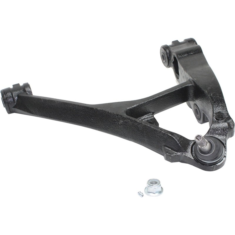 Control Arm Kit For 2005-2006 GMC Sierra 1500 Front Left Right Upper & Lower RWD gallery