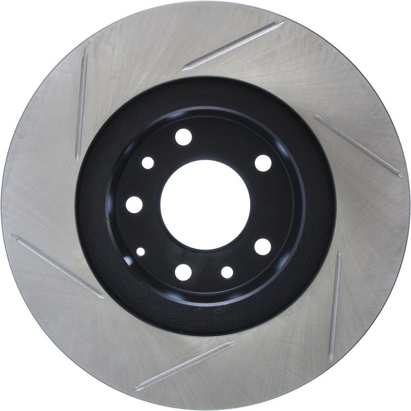 StopTech Disc Brake Rotor | 126.45051SL gallery