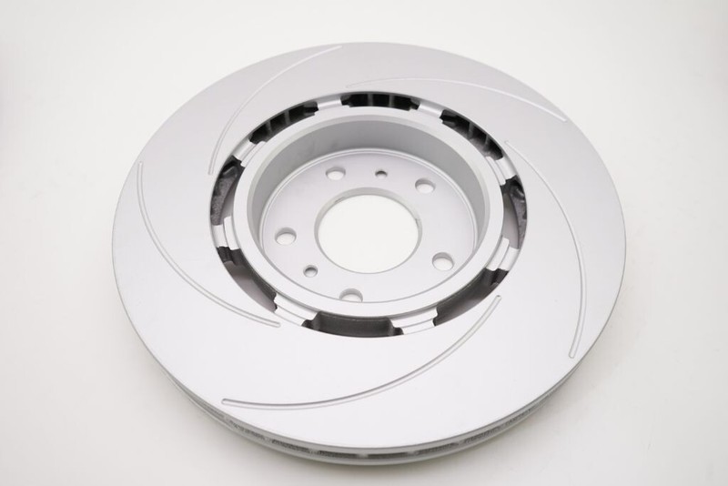 Aston Martin Rapide rear brake rotors gallery