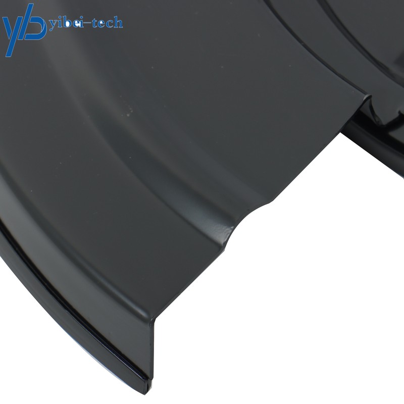 Pair Rear Brake Dust Shield Backing Plates 924-212 For Ford F-350 F-450 6.7L V8 gallery