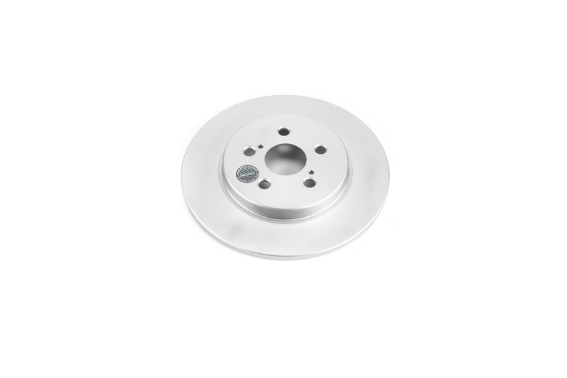 PowerStop Disc Brake Rotor for 2011-2017 Lexus CT200h JBR1560EVC gallery