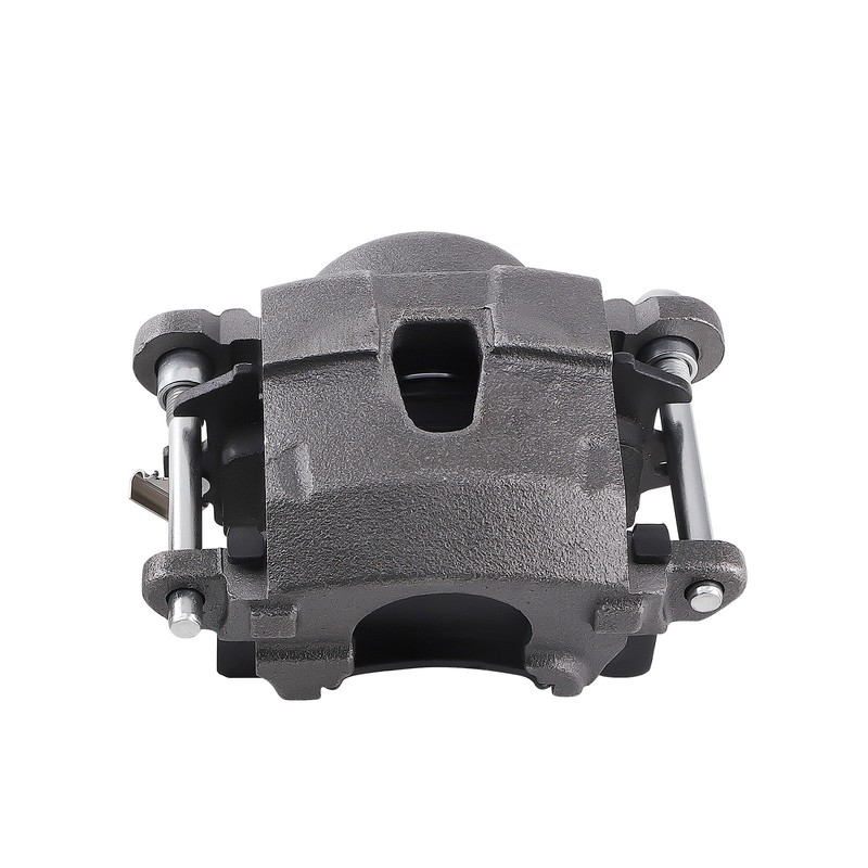 Rear Disc Brake Conversion Kit for GM 10 & 12 Bolt with Brake Calipers&Pads gallery