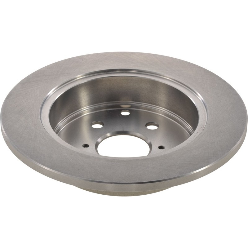 Disc Brake Rotor For 06-18 Lexus Toyota HS250h RAV4 1407-80346 gallery