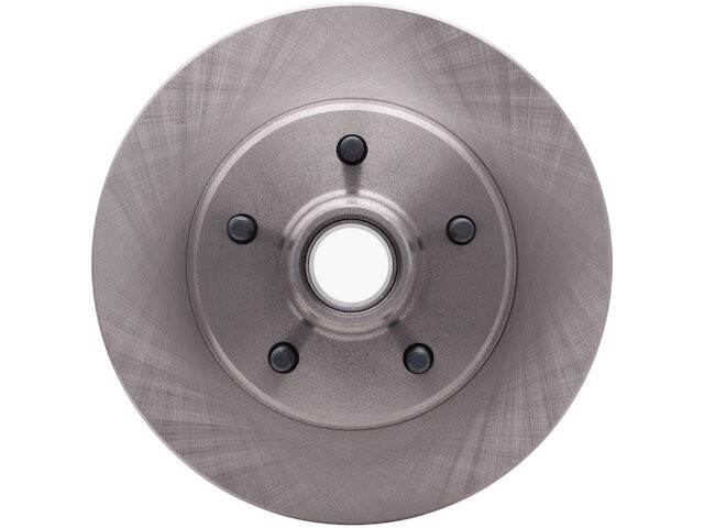 Front Brake Rotor For 1978-1990 Chevy Caprice 1979 1980 1981 1982 1983 HG396ZD