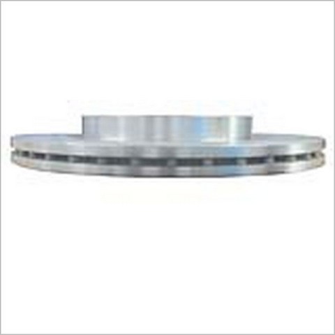 Bendix Premium Drum And Rotor Disc Brake Rotor P N Prt6370 gallery