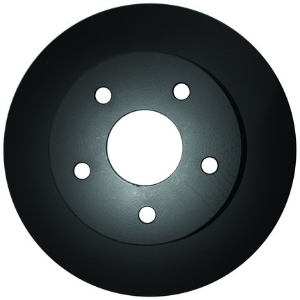 Bendix SDR5381 Disc Brake Severe Duty Rotor gallery