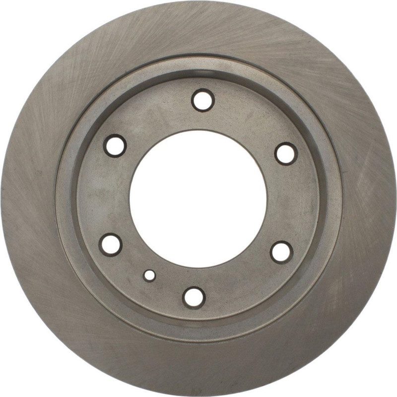 Rear Disc Rotors and Brake Pads Kit for Isuzu Amigo Isuzu Pickup Isuzu Trooper gallery
