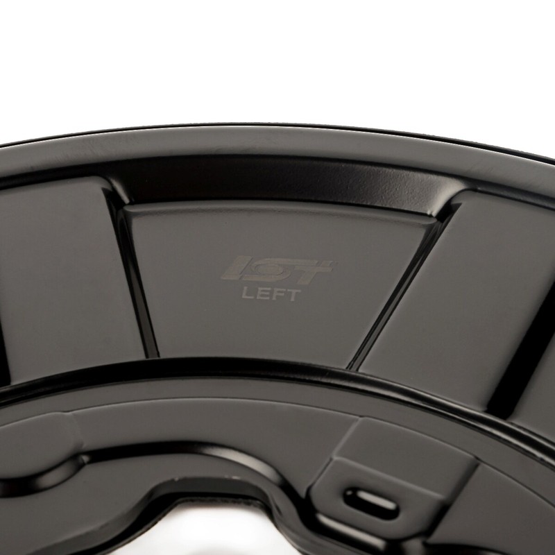 2X Brake Disc Cover Rear Left Right For MERCEDES-BENZ CLS C218 X218 gallery