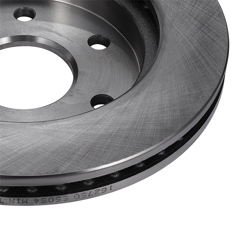 Front Rear Drilled Brake Rotors For 1999 2000-2007 Chevrolet Silverado GMC Yukon gallery